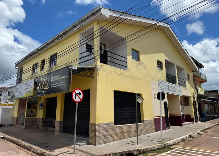 Residencial Margarida Apart 5