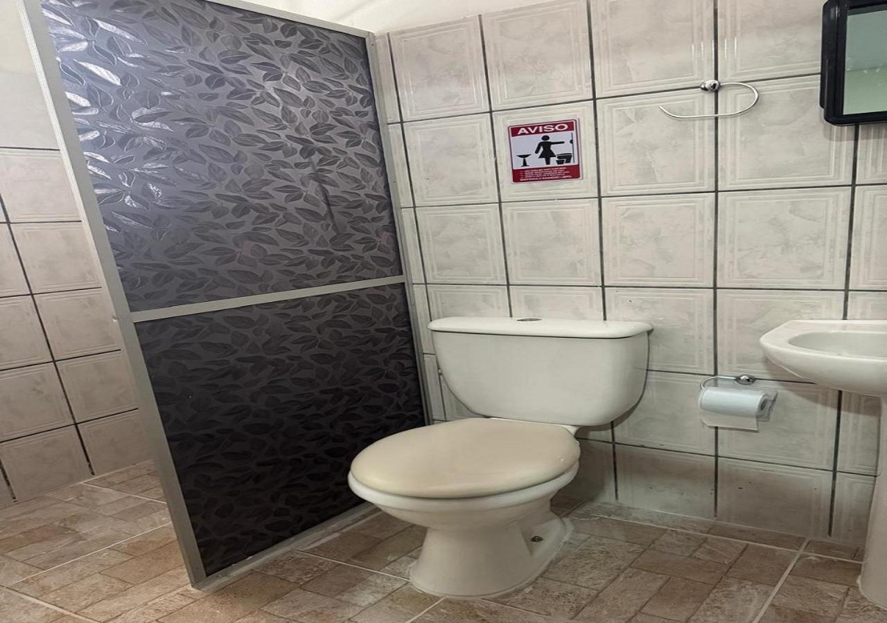 Residencial Margarida 5 Apartment Presidente Figueiredo