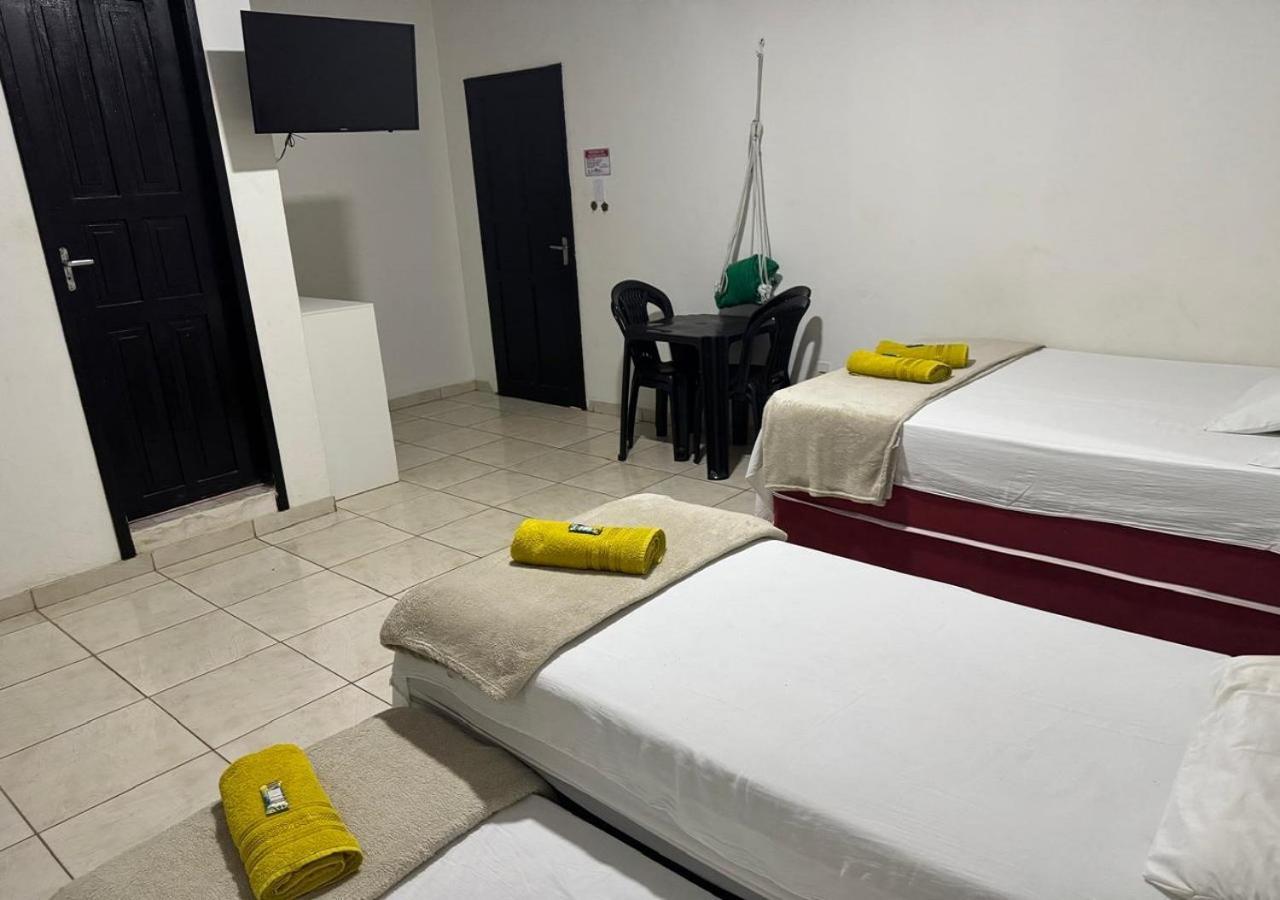 Residencial Margarida 5 Apartment
