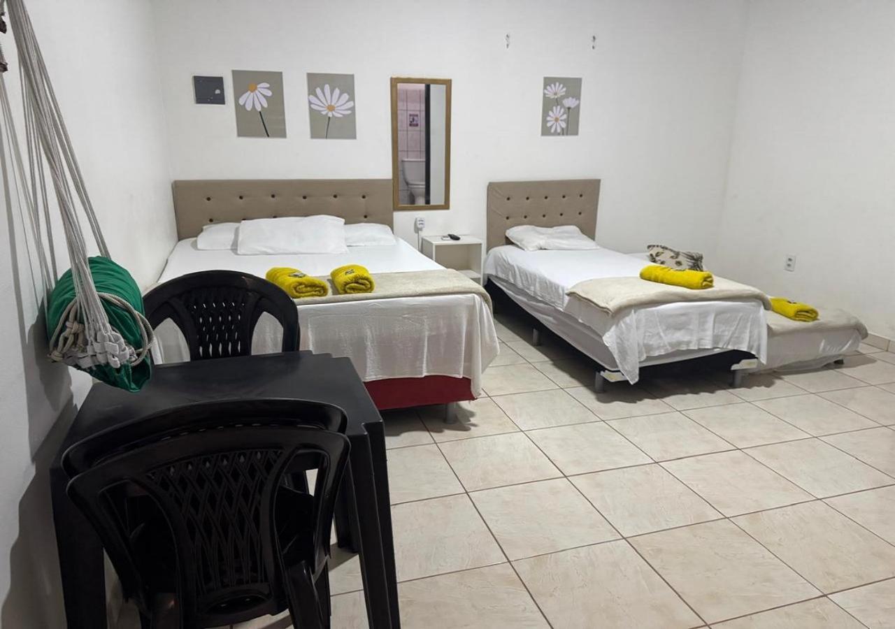 Residencial Margarida 5 *