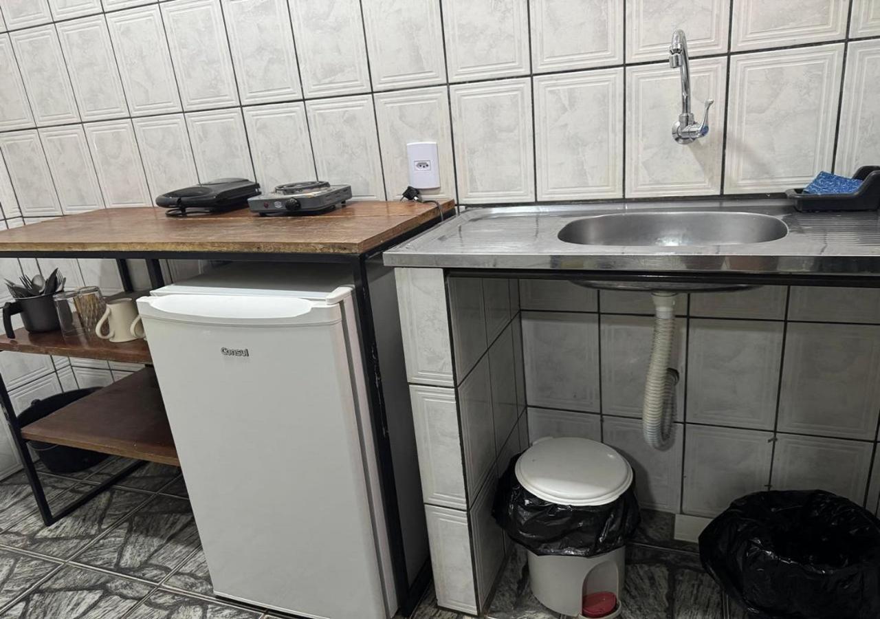 Residencial Margarida 5 Presidente Figueiredo