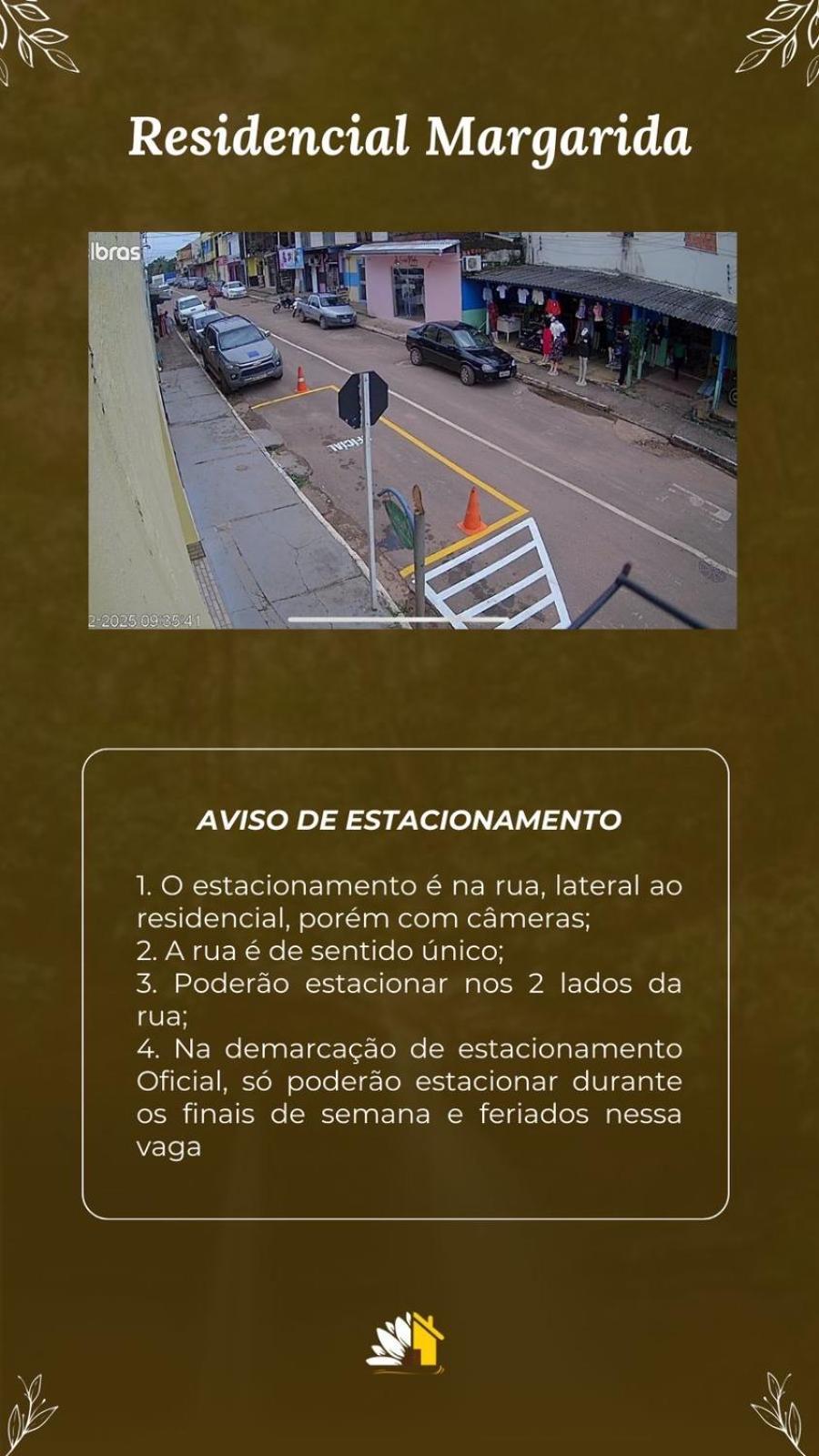 Residencial Margarida 5