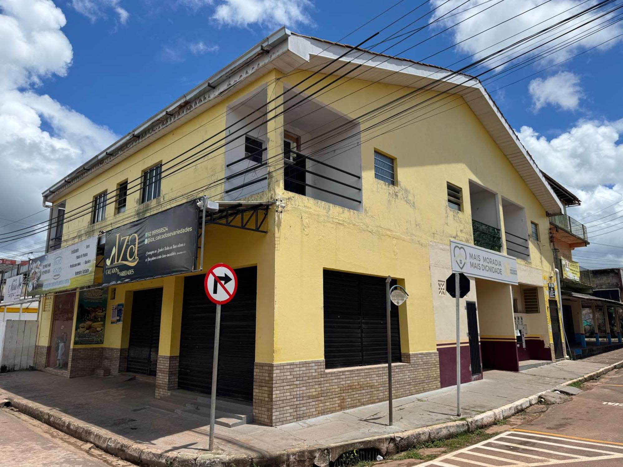 Residencial Margarida 5 Apartment *