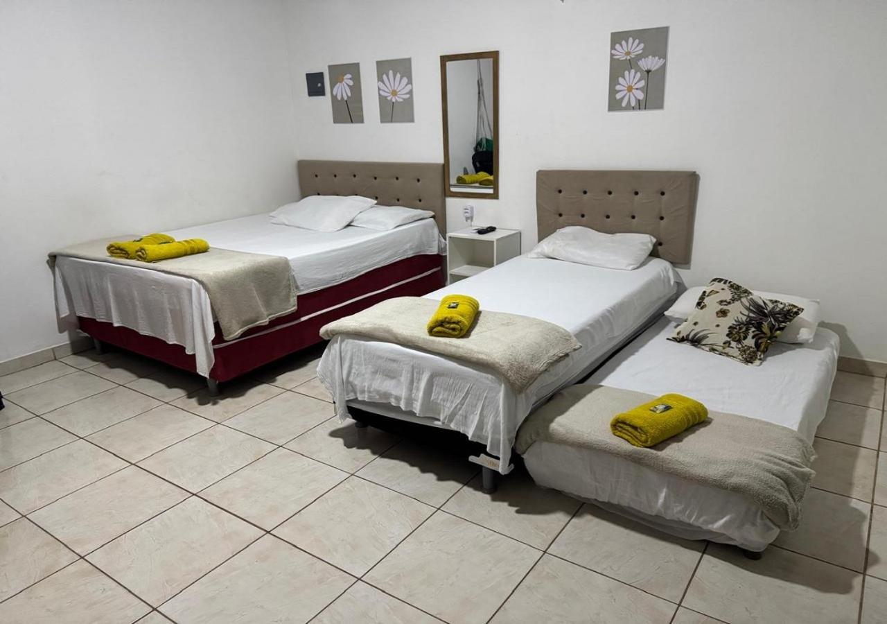 Residencial Margarida 5 Apartamento *