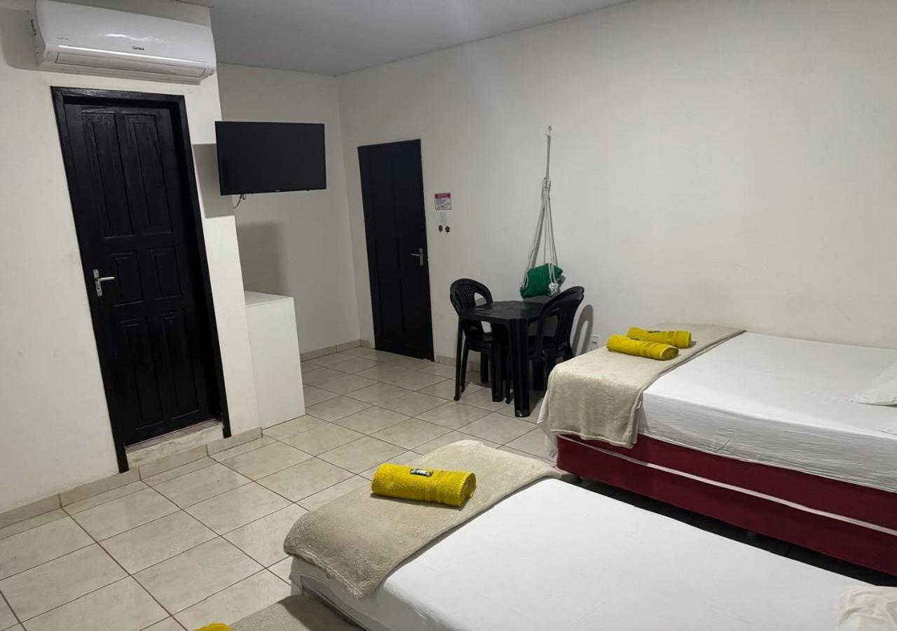 Residencial Margarida 5 Apartamento Presidente Figueiredo